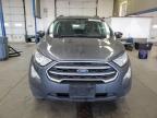 2019 Ford Ecosport Se للبيع في Pasco، WA - Side