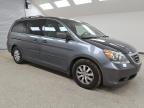 2010 Honda Odyssey Exl للبيع في Brighton، CO - Minor Dent/Scratches