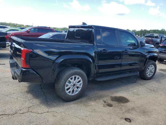  TOYOTA TACOMA 2024 Black
