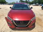 2022 Nissan Sentra Sr   за продажба в China Grove, NC - Front End
