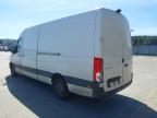 2021 MERCEDES-BENZ SPRINTER 3.5T H2 PROGRESSIVE VAN for sale at Copart WHITBURN