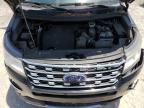 2017 Ford Explorer Limited   იყიდება Jacksonville-ში, FL - Front End