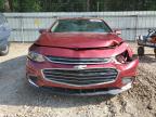 2017 Chevrolet Malibu Lt for Sale in Midway, FL - Front End