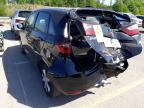 2021 HONDA JAZZ SR I- for sale at Copart SANDTOFT