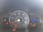 2012 HYUNDAI I10 ACTIVE for sale at Copart ROCHFORD