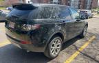2017 LAND ROVER DISCOVERY SPORT HSE for sale at Copart ON - OTTAWA