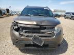 2015 Ford Explorer Limited იყიდება Bismarck-ში, ND - Front End