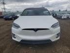 2017 Tesla Model X  de vânzare în Elgin, IL - Side