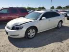 2014 Chevrolet Impala Limited Lt продається в Sacramento, CA - Front End