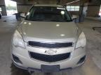 2014 Chevrolet Equinox Lt for Sale in Sandston, VA - Mechanical