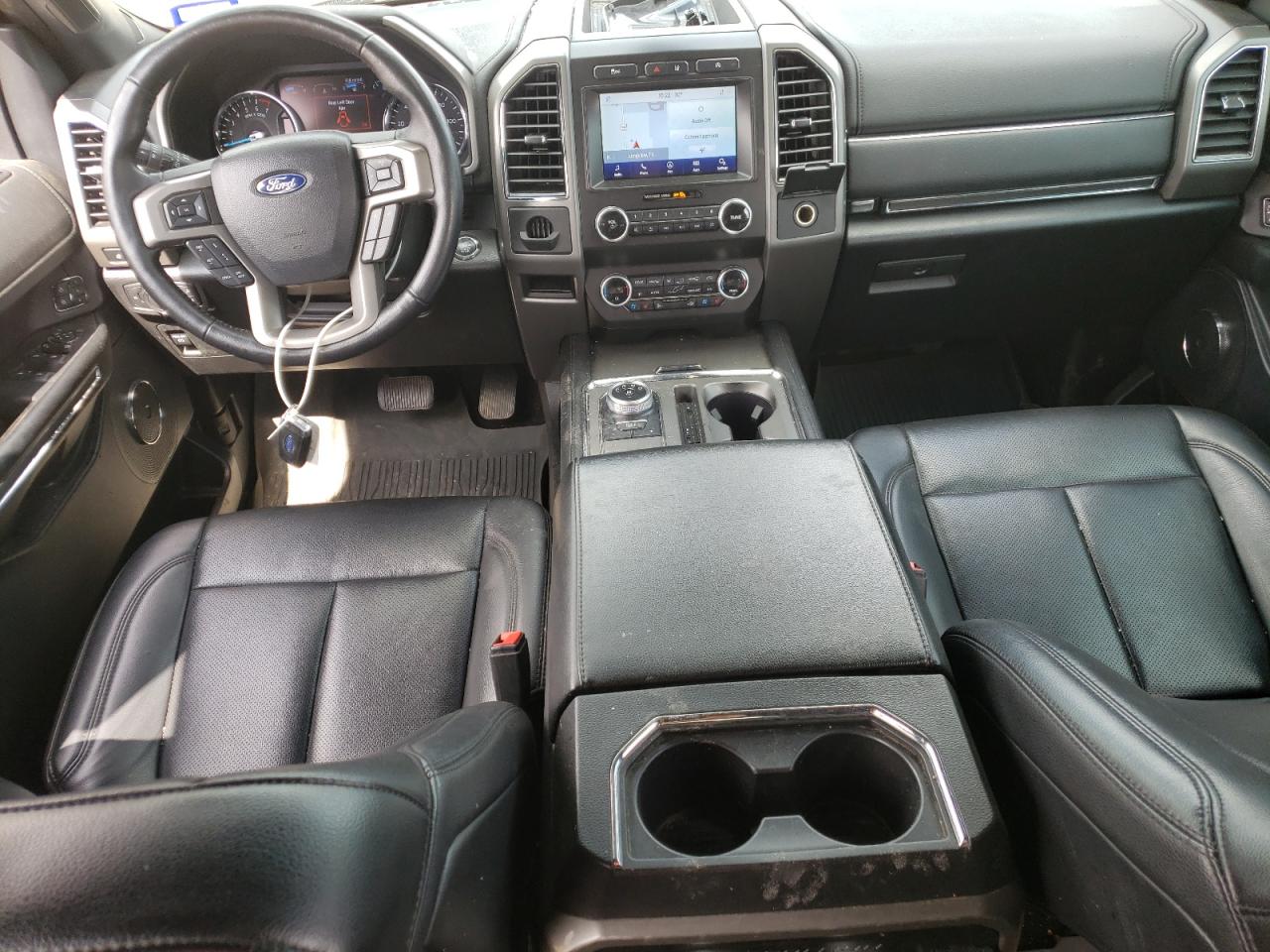2021 Ford Expedition Max Xlt VIN: 1FMJK1HT1MEA20779 Lot: 56587175