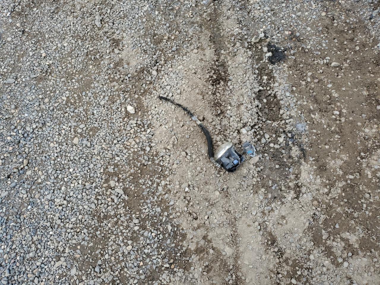 2016 Toyota Tacoma Access Cab VIN: 5TFSZ5AN1GX023391 Lot: 57045885