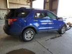 2015 Ford Explorer Xlt იყიდება Eldridge-ში, IA - Front End