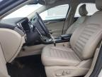 2019 Ford Fusion Sel за продажба в Gastonia, NC - Front End