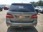 2014 Mercedes-Benz Ml 350 4Matic للبيع في Austell، GA - Front End