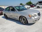 2008 Hyundai Sonata Se for Sale in Haslet, TX - Side