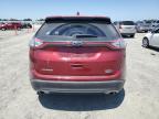 2016 Ford Edge Sel na sprzedaż w Antelope, CA - Front End
