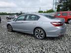 2017 Honda Accord Exl   на продаже в Windsor, NJ - Front End