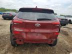 2019 Hyundai Tucson Limited იყიდება Chicago Heights-ში, IL - Rear End