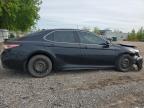 2018 TOYOTA CAMRY XSE à vendre chez Copart ON - LONDON