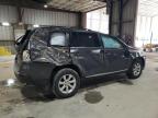 2011 Toyota Highlander Base за продажба в Rogersville, MO - Rollover