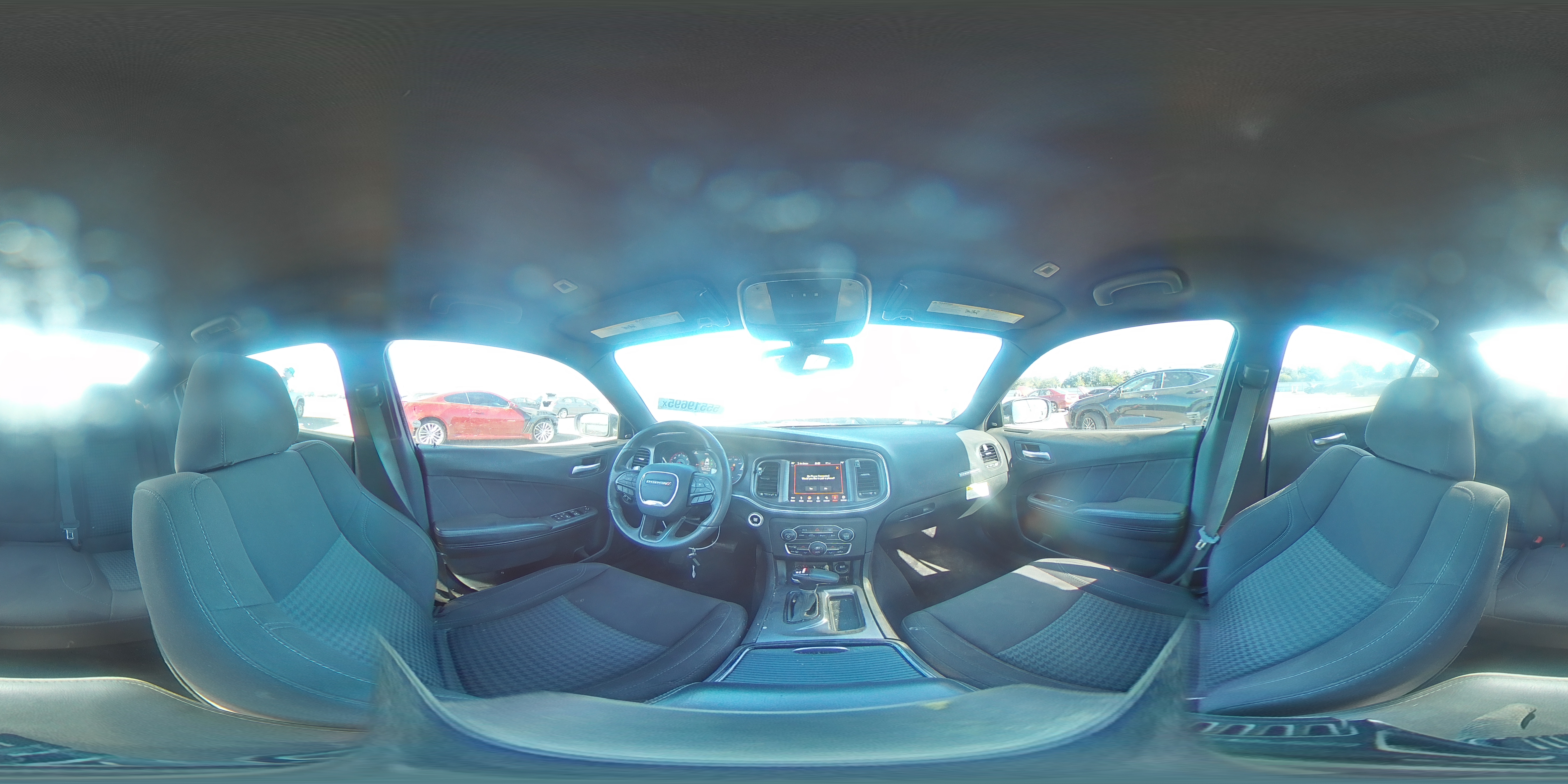 2018 Dodge Charger Gt VIN: 2C3CDXJG5JH249272 Lot: 55519695