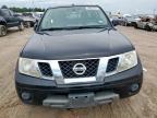 2015 Nissan Frontier S იყიდება Houston-ში, TX - Side