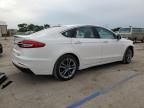 2020 Ford Fusion Titanium   за продажба в Pekin, IL - Front End