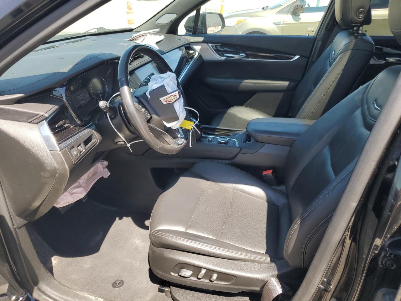 2020 Cadillac Xt6 Premium Luxury VIN: 1GYKPDRS4LZ232529 Lot: 56379635