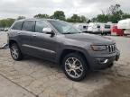 2021 Jeep Grand Cherokee Limited на продаже в Rogersville, MO - Front End
