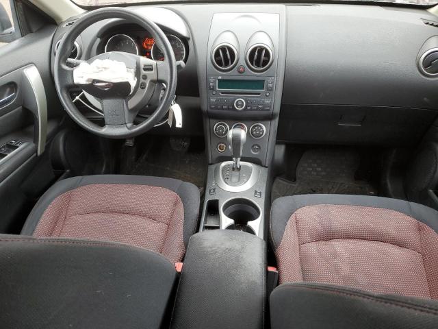 2010 NISSAN ROGUE S  