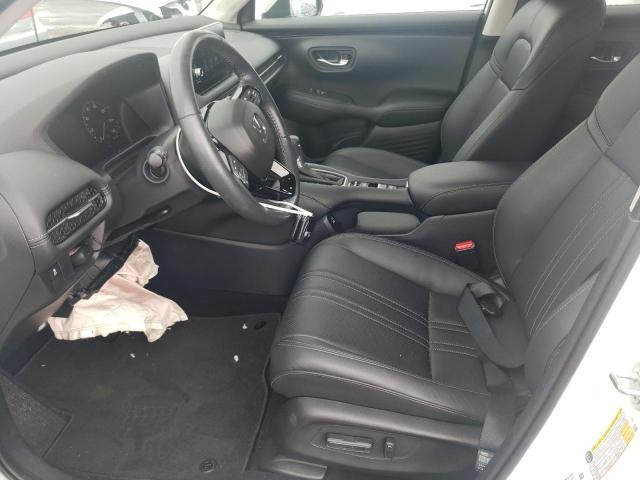  HONDA HR-V 2024 White
