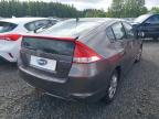 2011 HONDA INSIGHT SE for sale at Copart EAST KILBRIDE