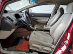 2011 Honda Civic Lx   за продажба в Candia, NH - Front End