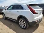 2020 Cadillac Xt4 Premium Luxury na sprzedaż w Elgin, IL - Front End
