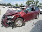 2023 Chrysler Pacifica Touring L zu verkaufen in Riverview, FL - All Over