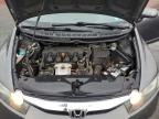 2009 Honda Civic Lx de vânzare în Grantville, PA - Rear End