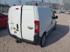 2011 PEUGEOT BIPPER PRO for sale at Copart BRISTOL