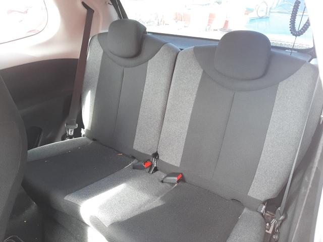 2015 CITROEN C1 FLAIR P