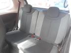 2015 CITROEN C1 FLAIR P for sale at Copart COLCHESTER