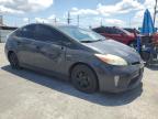 2013 Toyota Prius  на продаже в Sun Valley, CA - Side