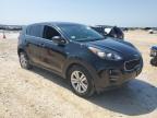 2019 Kia Sportage Lx იყიდება Temple-ში, TX - Side