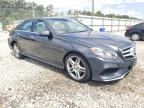 2014 Mercedes-Benz E 350 4Matic на продаже в Ellenwood, GA - Rear End