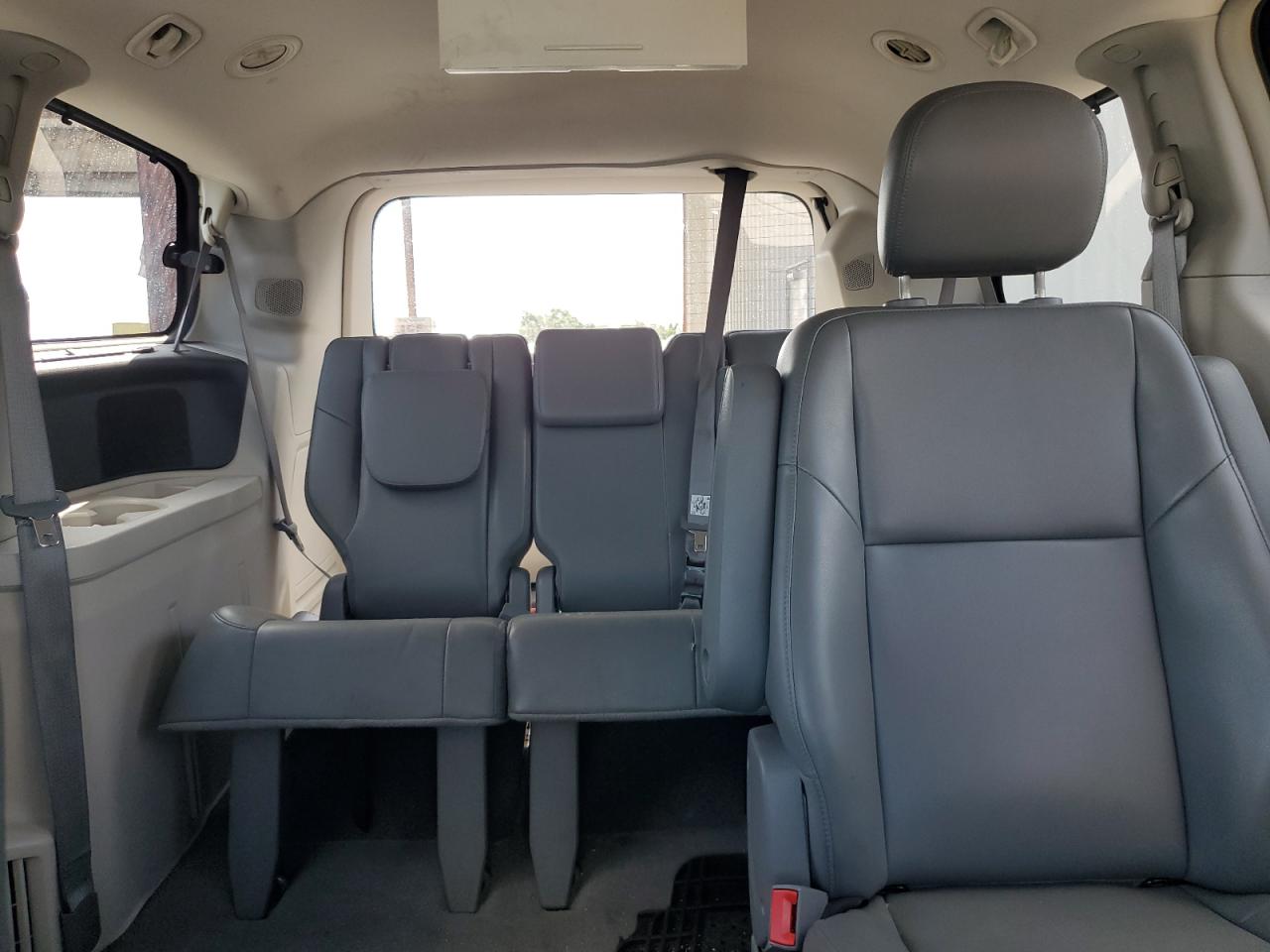 2012 Volkswagen Routan Se VIN: 2C4RVABG6CR391609 Lot: 57326665