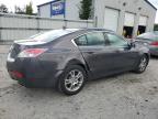 2010 Acura Tl  na sprzedaż w Savannah, GA - Side