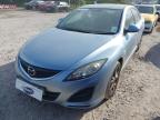 2012 MAZDA 6 TS for sale at Copart BRISTOL