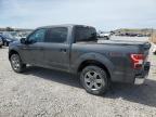 2018 Ford F150 Supercrew zu verkaufen in Magna, UT - Front End
