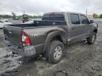 2013 Toyota Tacoma Double Cab en Venta en Windsor, NJ - Side