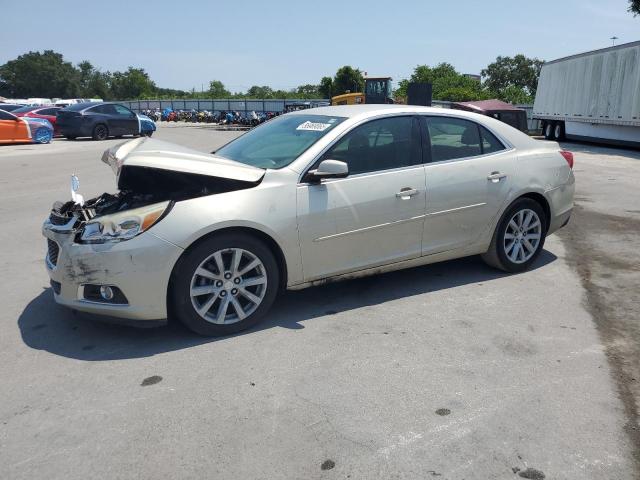  CHEVROLET MALIBU 2014 Бежевий