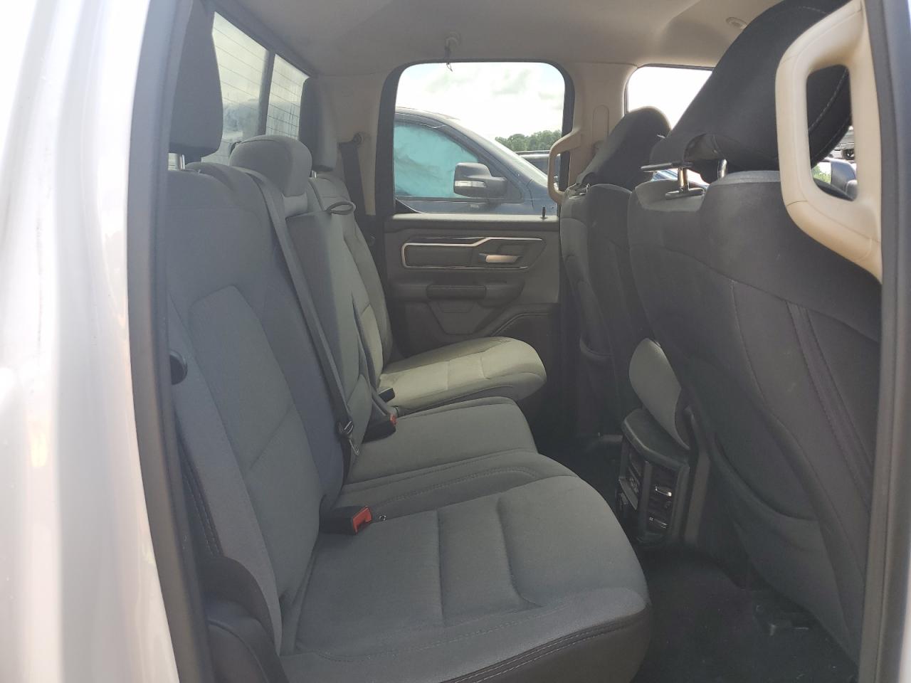 2020 Ram 1500 Big Horn/Lone Star VIN: 1C6SRFBT8LN248438 Lot: 56900705